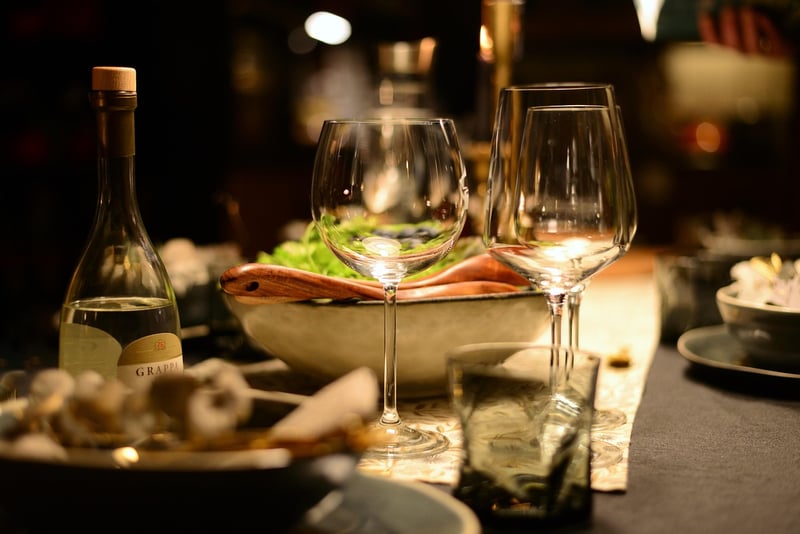 Culinary Festivals