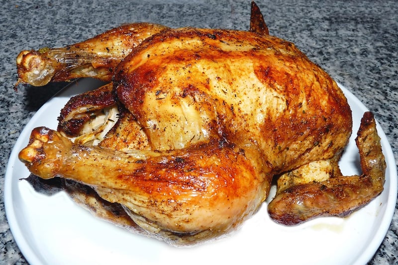 Roasting Technique